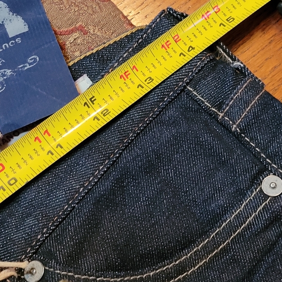 ADRIANO GOLDSCHMIED ANGEL Jeans. NWT - Picture 5 of 9